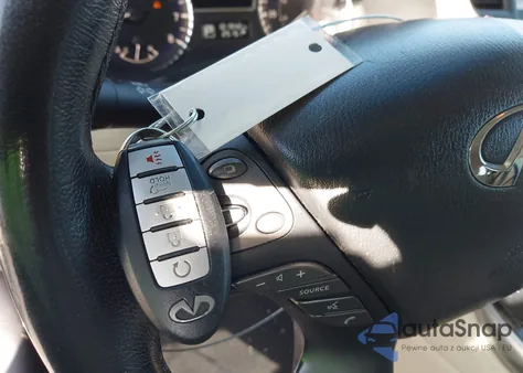 2015 Infiniti Qx60 from USA, damaged, VIN 5N1AL0MM7FC500653